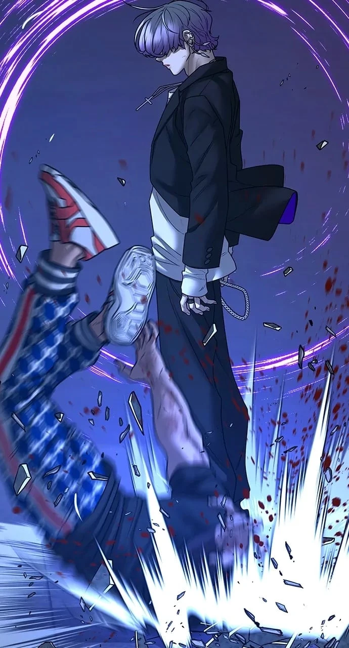 Read Reality Quest EN Manga Online