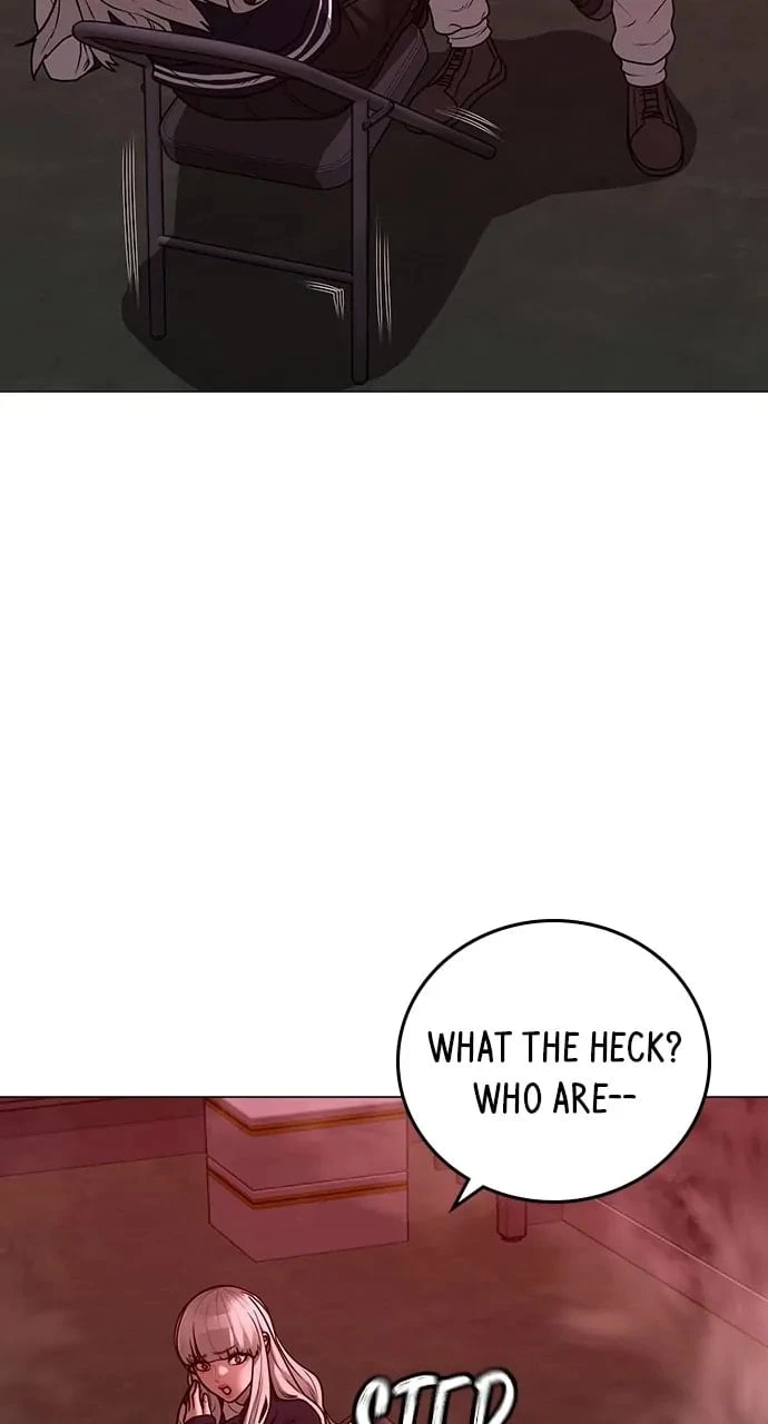 Read Reality Quest EN Manga Online