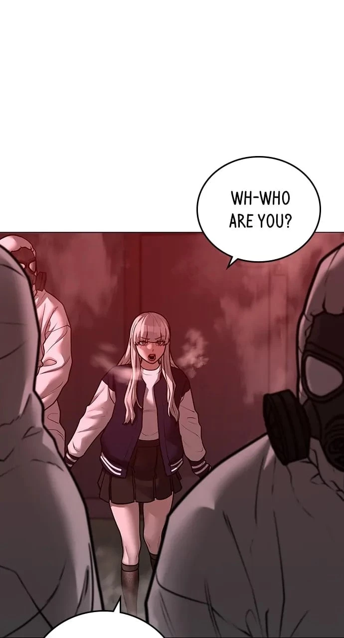 Read Reality Quest EN Manga Online