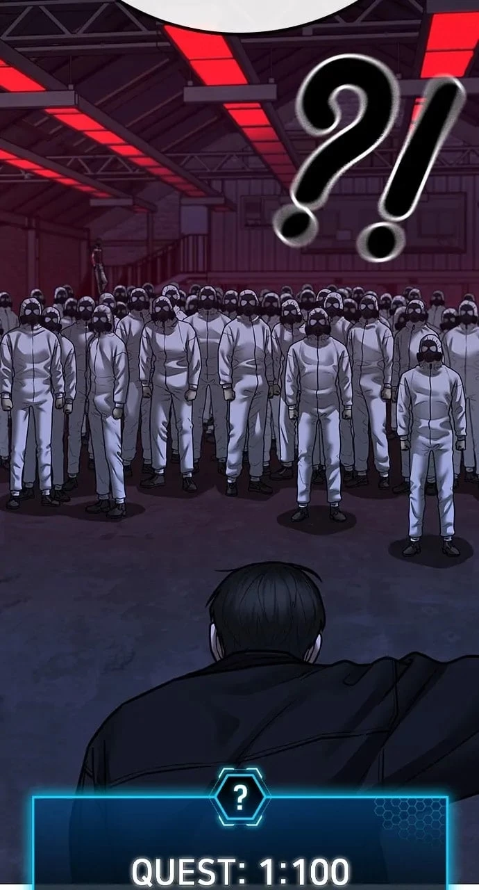 Read Reality Quest EN Manga Online