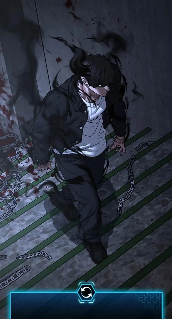 Read Reality Quest EN Manga Online