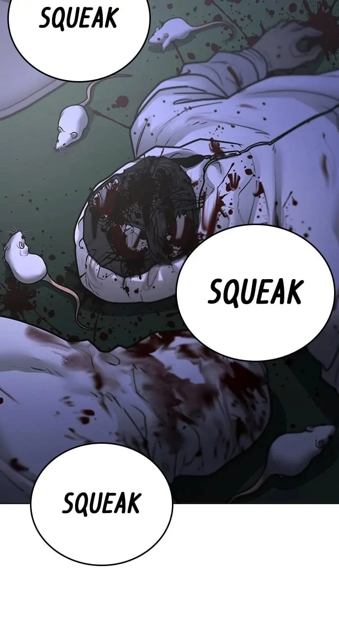 Read Reality Quest EN Manga Online
