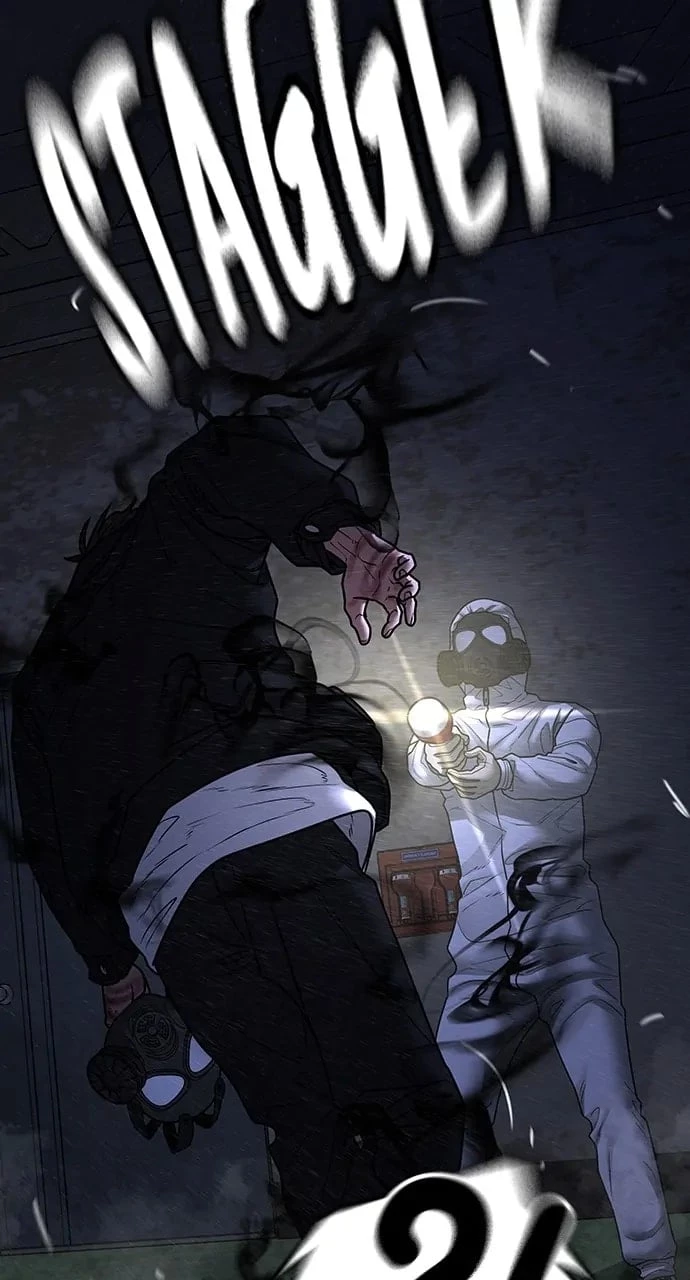 Read Reality Quest EN Manga Online