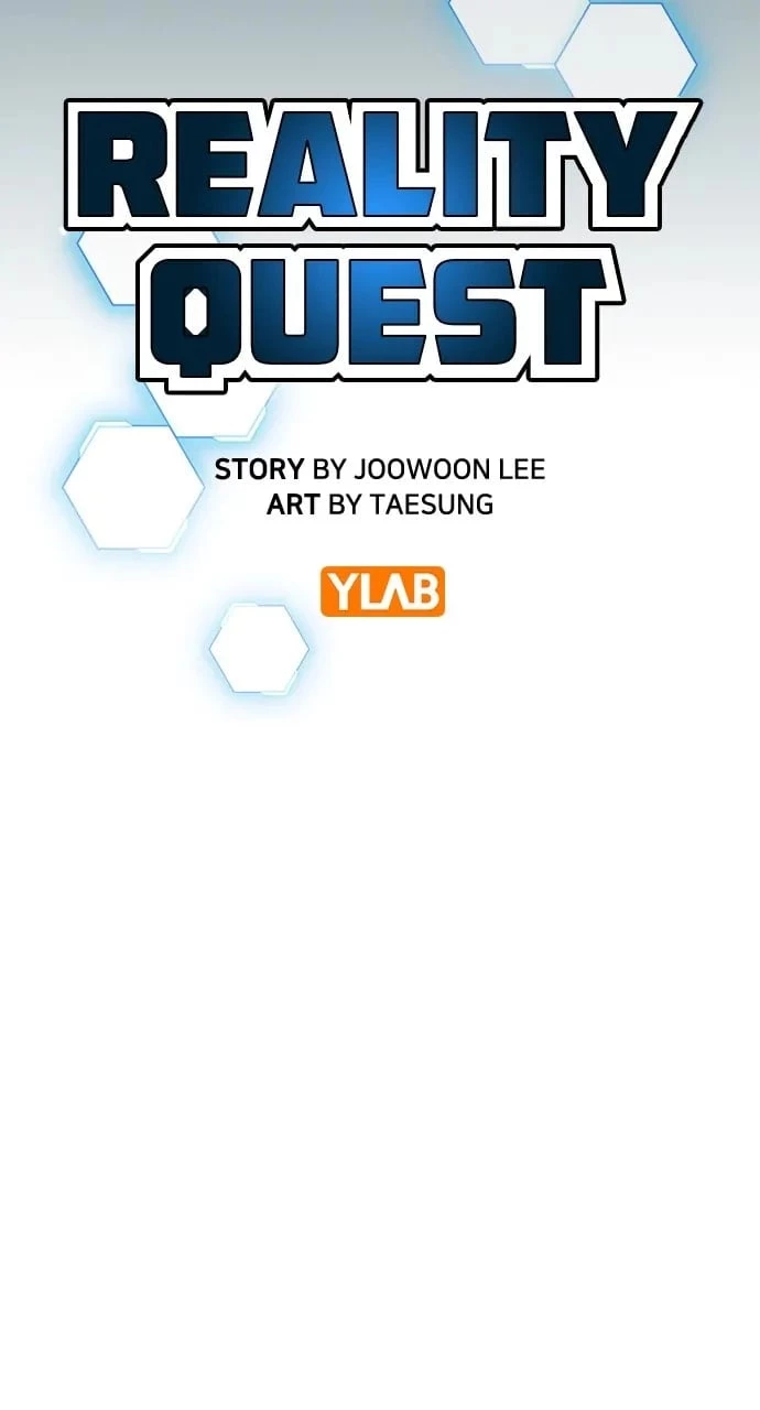 Read Reality Quest EN Manga Online