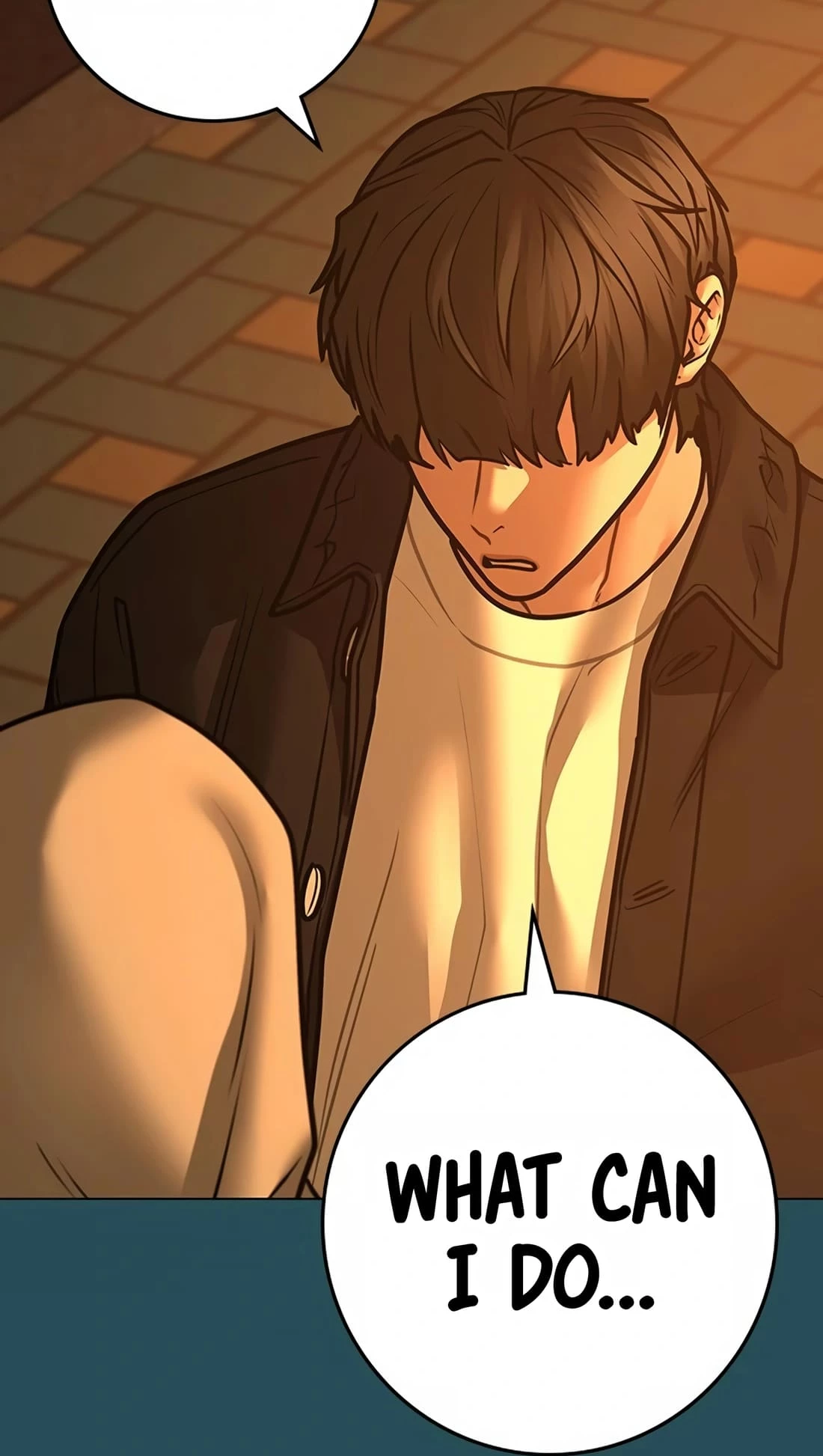 Read Reality Quest EN Manga Online