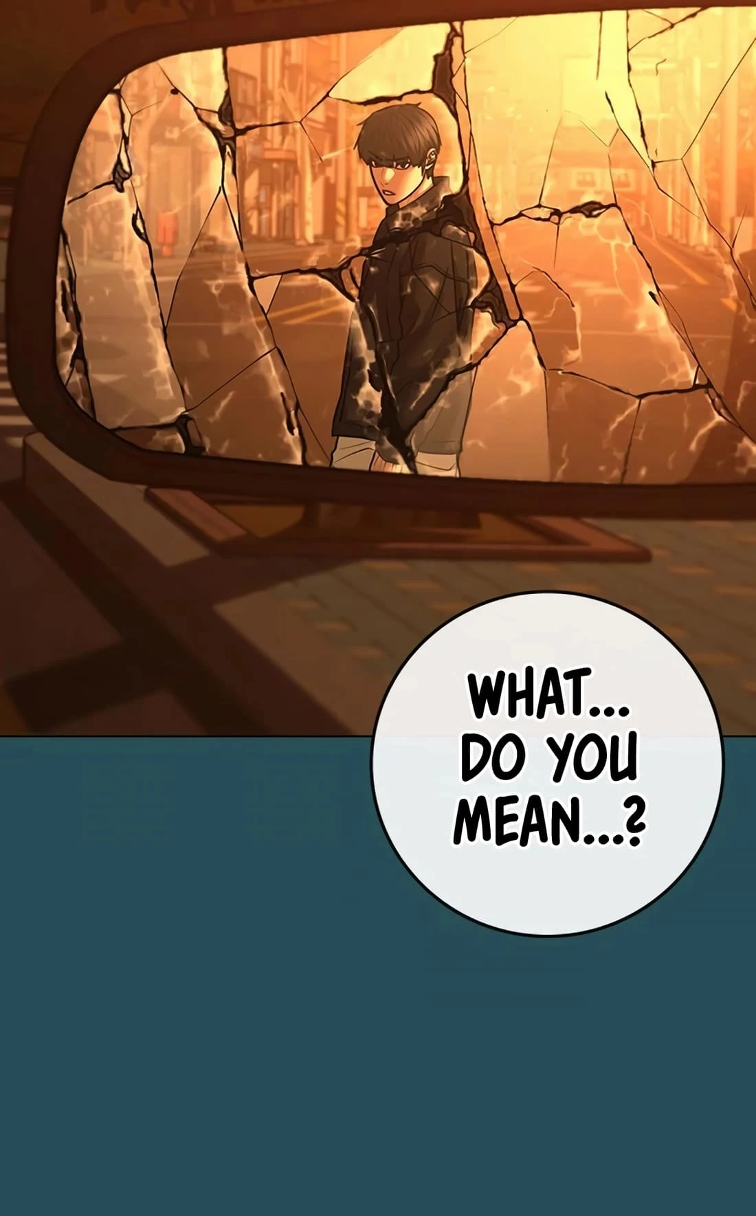 Read Reality Quest EN Manga Online
