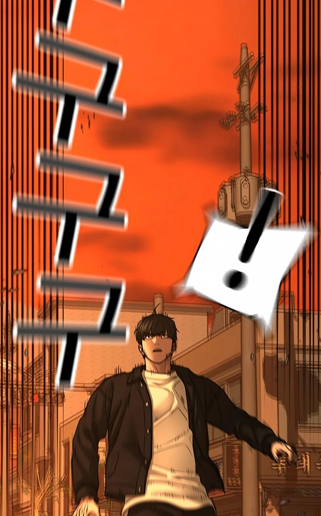 Read Reality Quest EN Manga Online