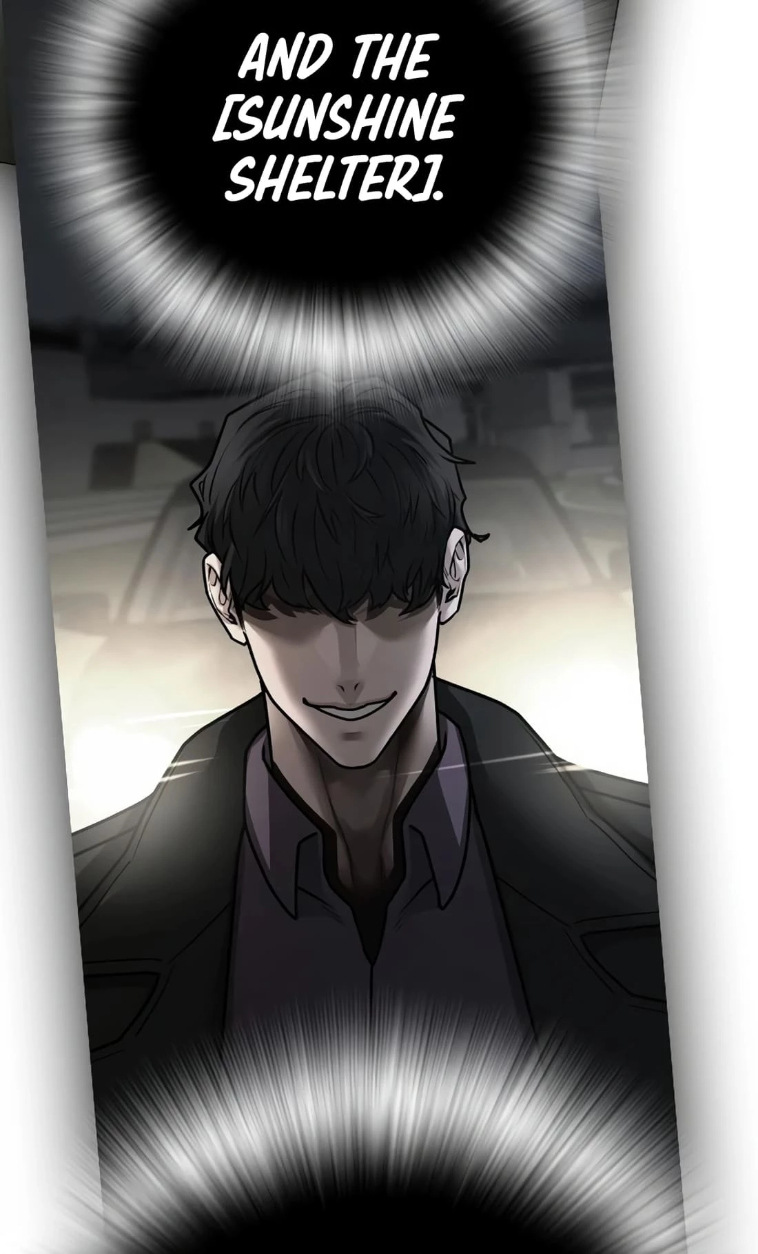 Read Reality Quest EN Manga Online
