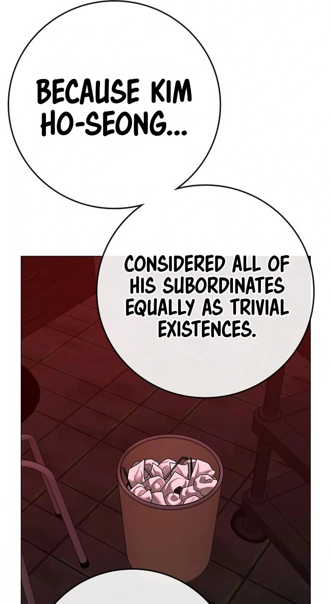 Read Reality Quest EN Manga Online