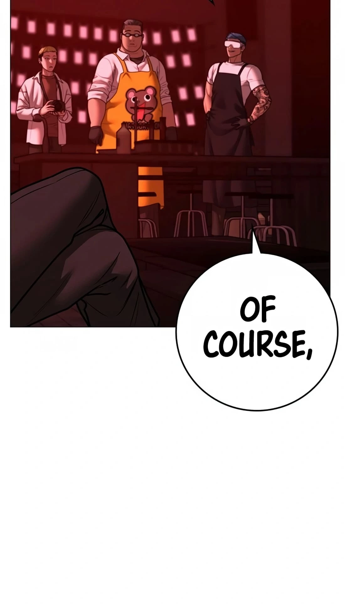 Read Reality Quest EN Manga Online