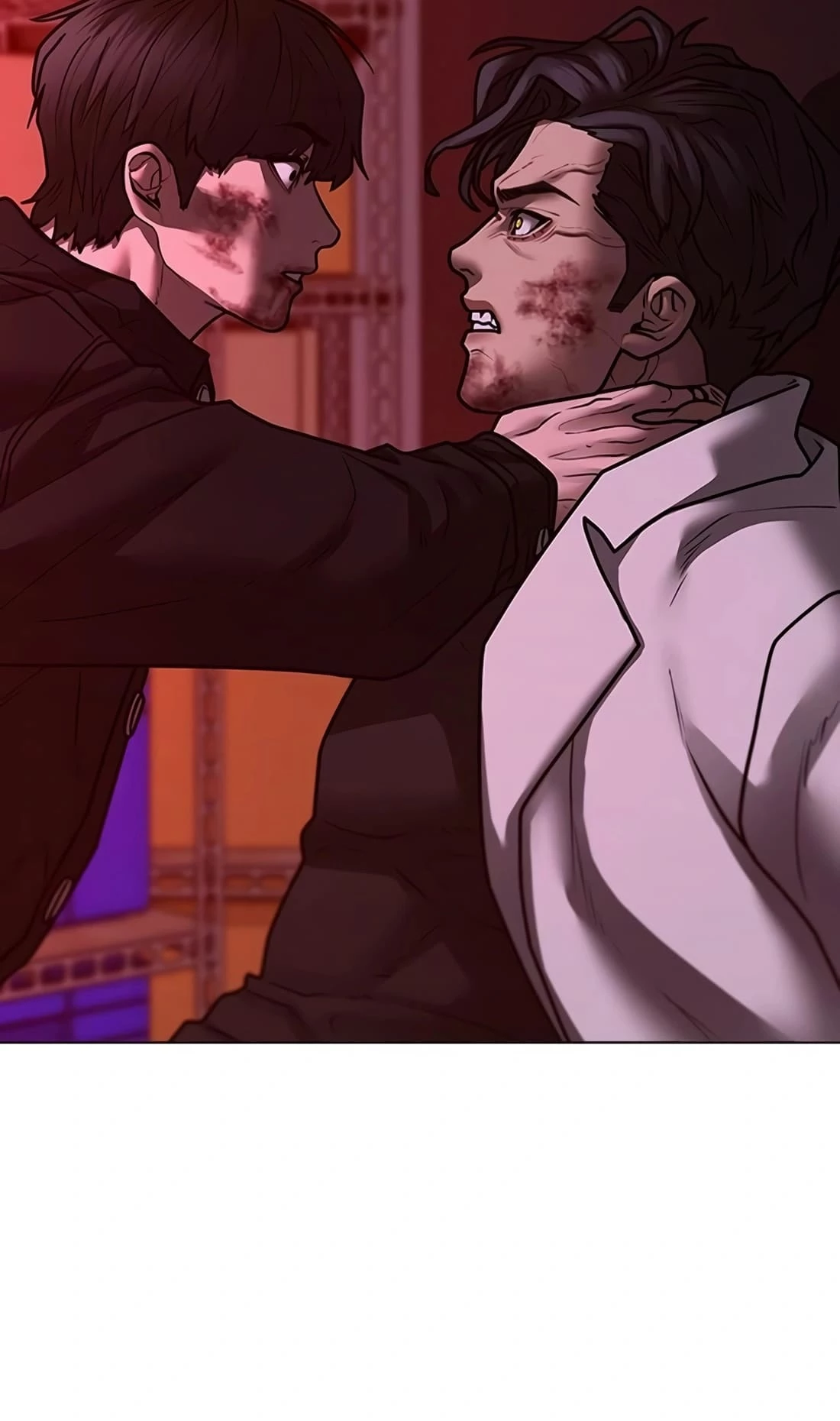 Read Reality Quest EN Manga Online