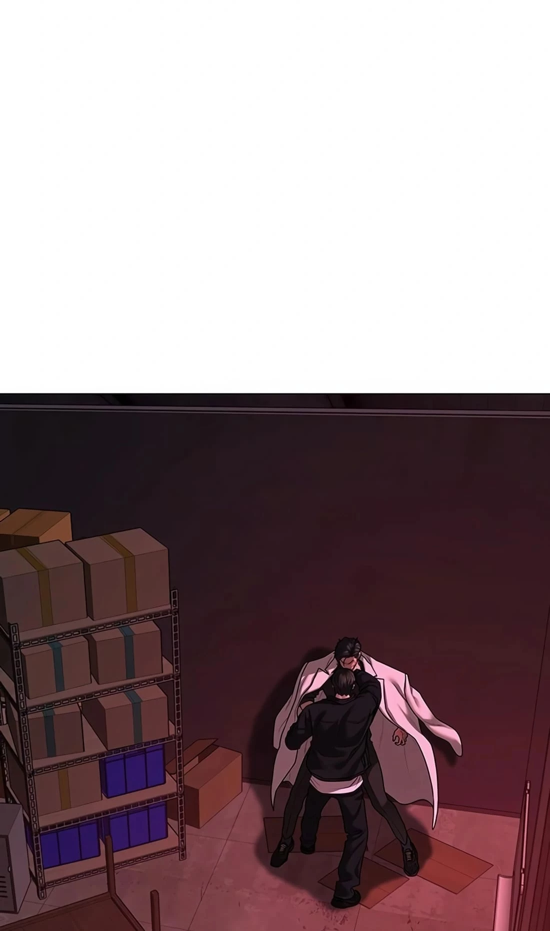 Read Reality Quest EN Manga Online