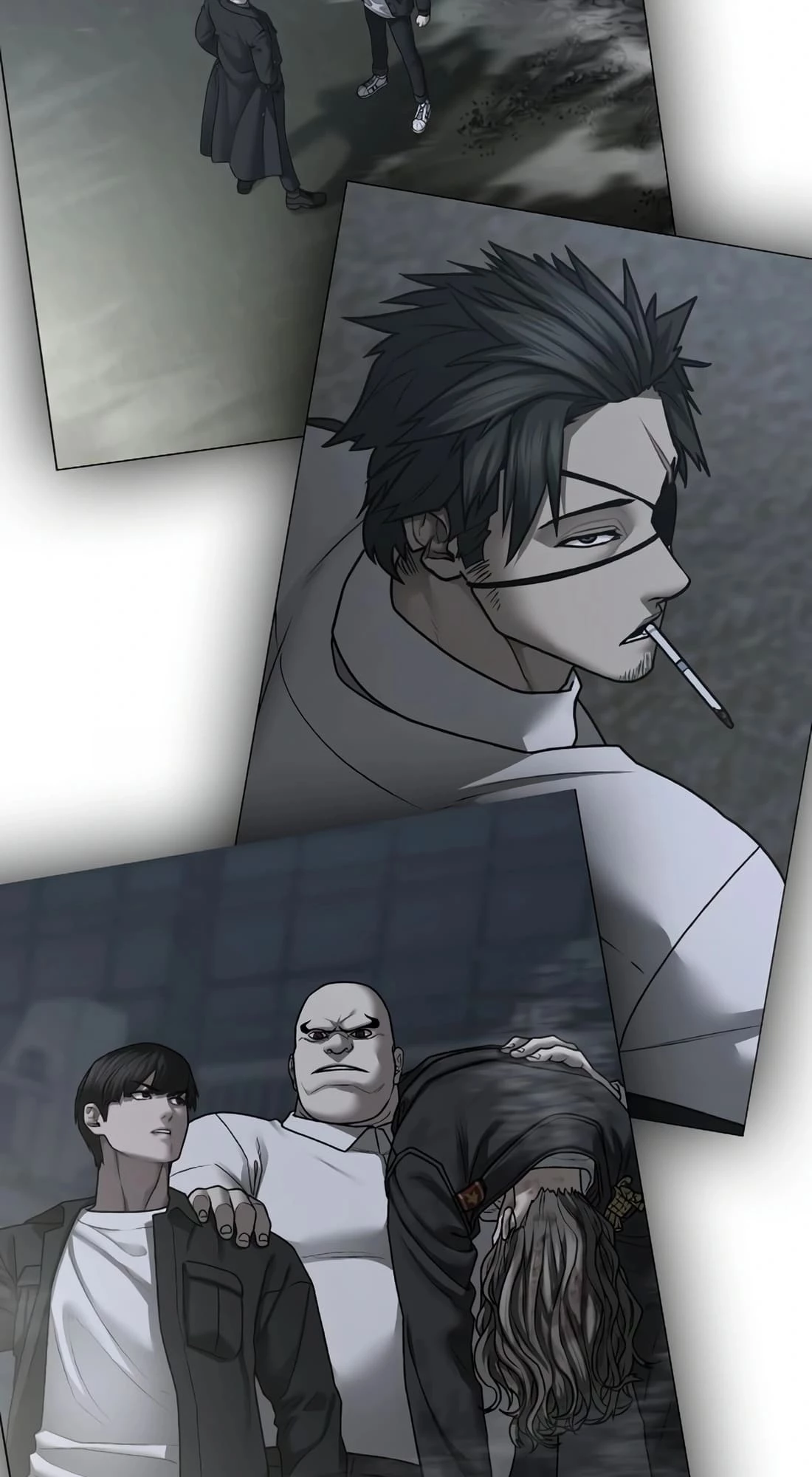 Read Reality Quest EN Manga Online