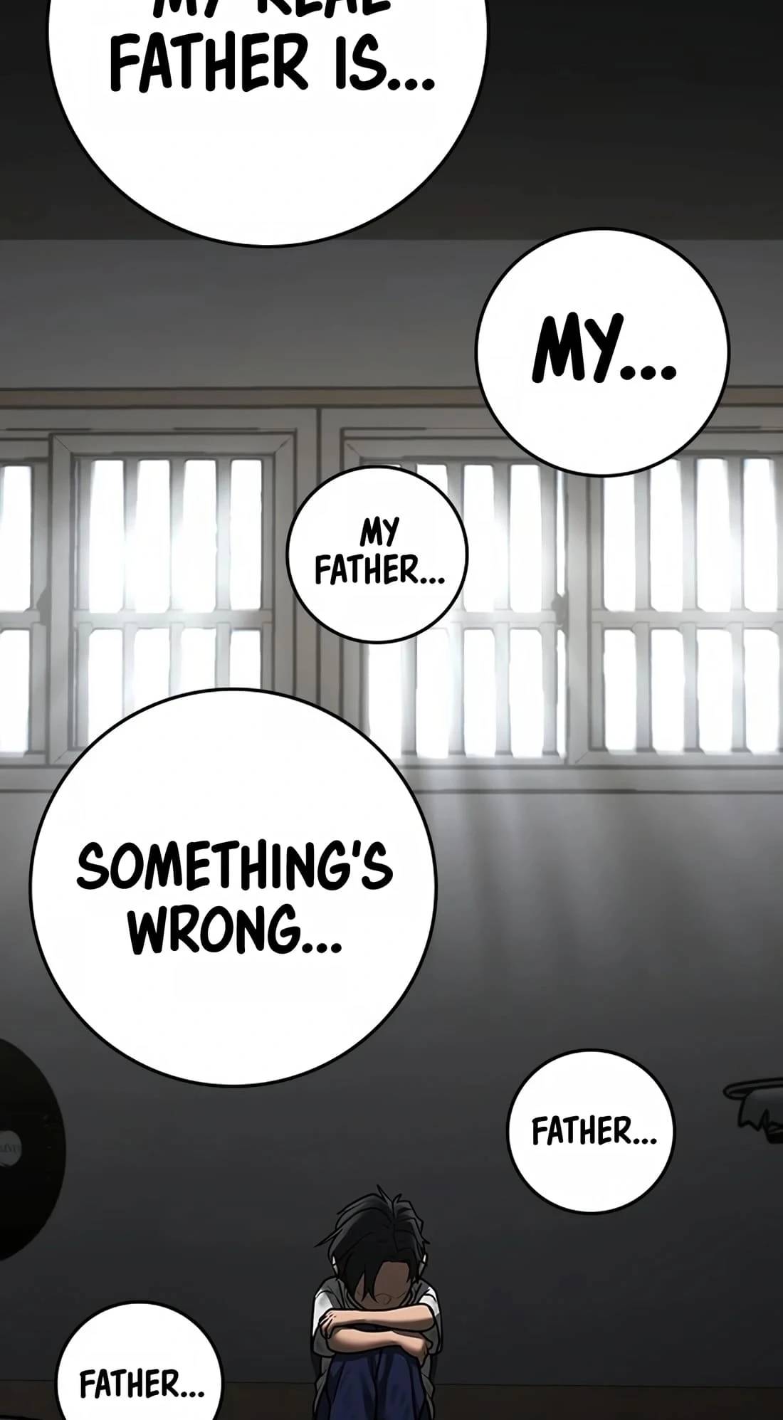 Read Reality Quest EN Manga Online