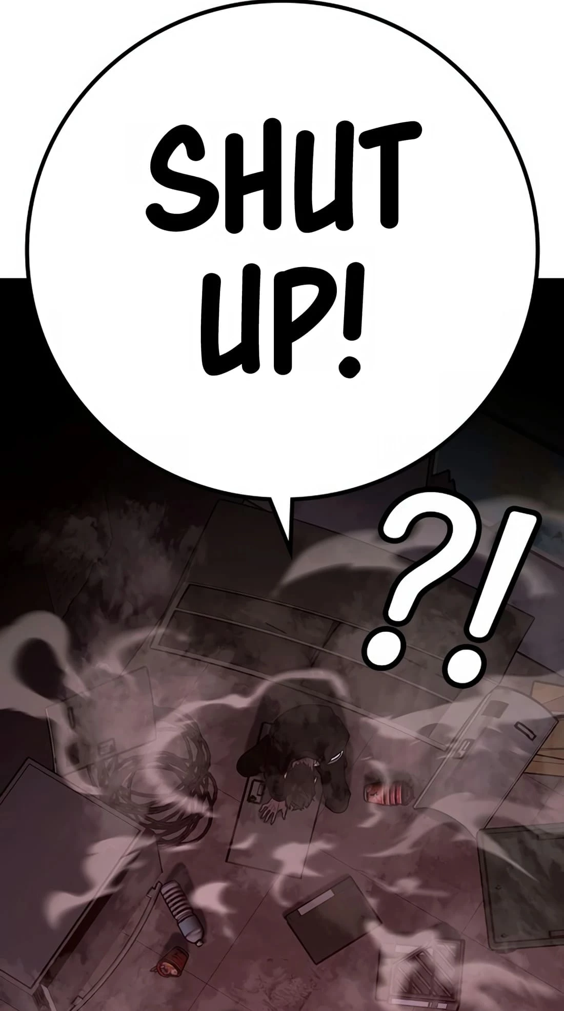 Read Reality Quest EN Manga Online