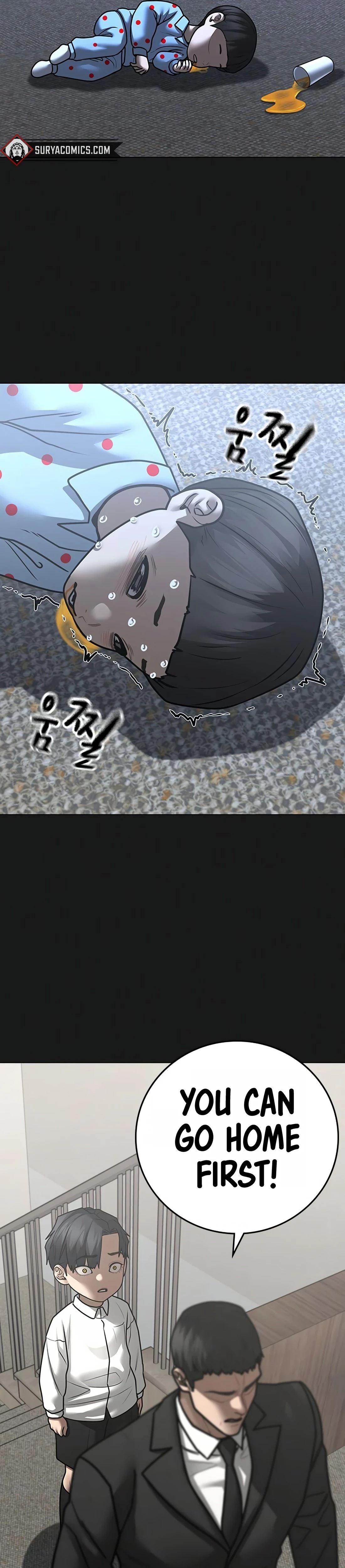 Read Reality Quest EN Manga Online