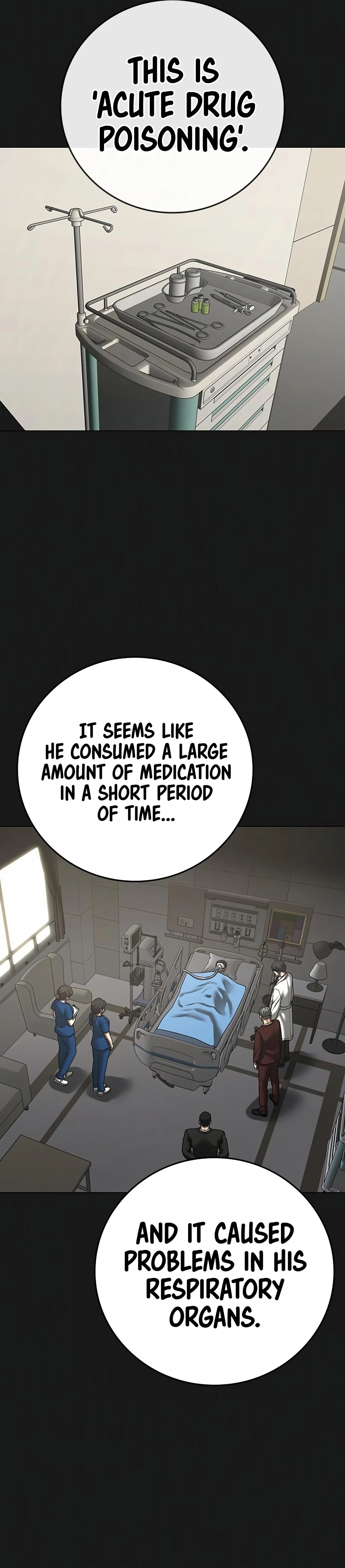Read Reality Quest EN Manga Online