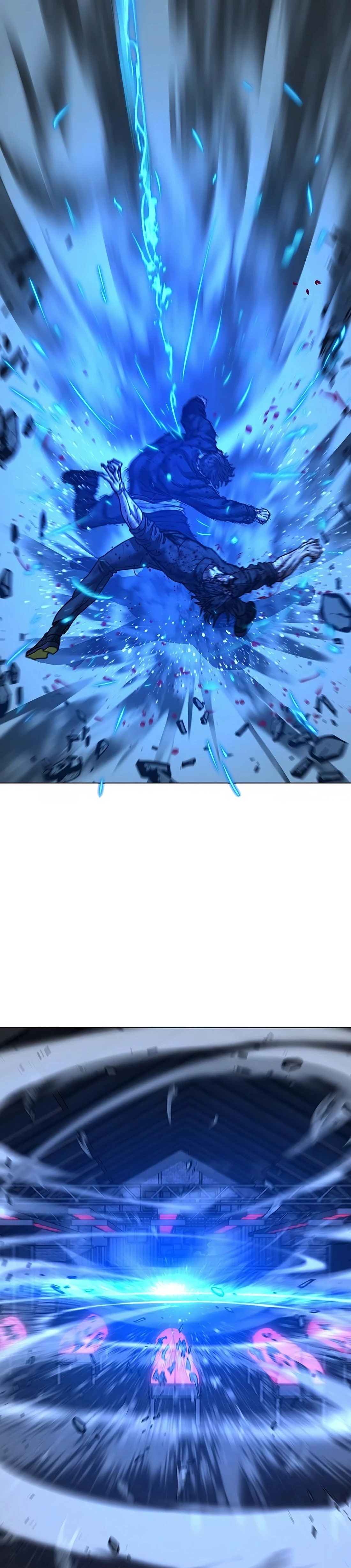 Read Reality Quest EN Manga Online