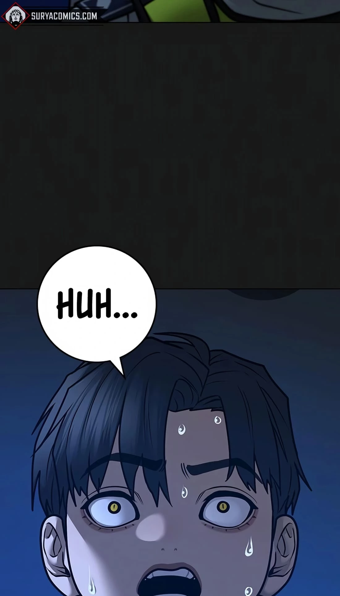 Read Reality Quest EN Manga Online