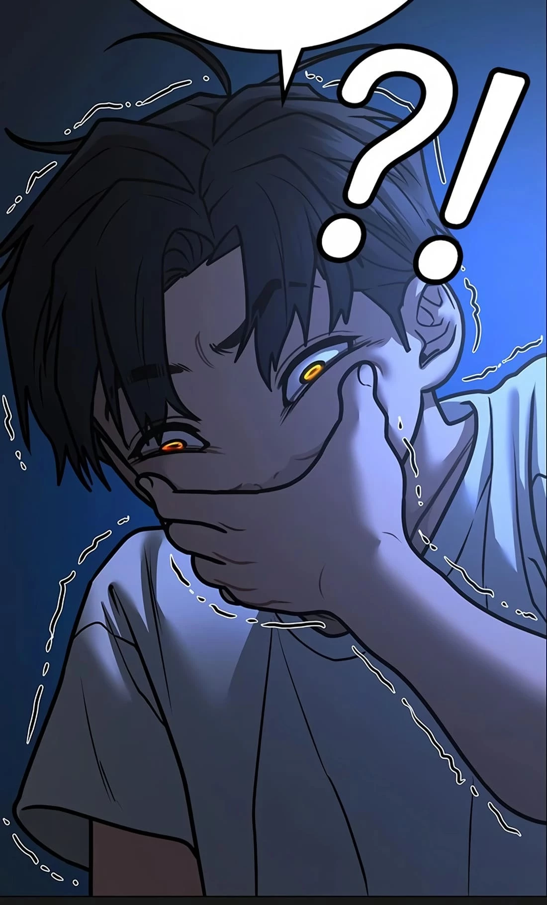 Read Reality Quest EN Manga Online