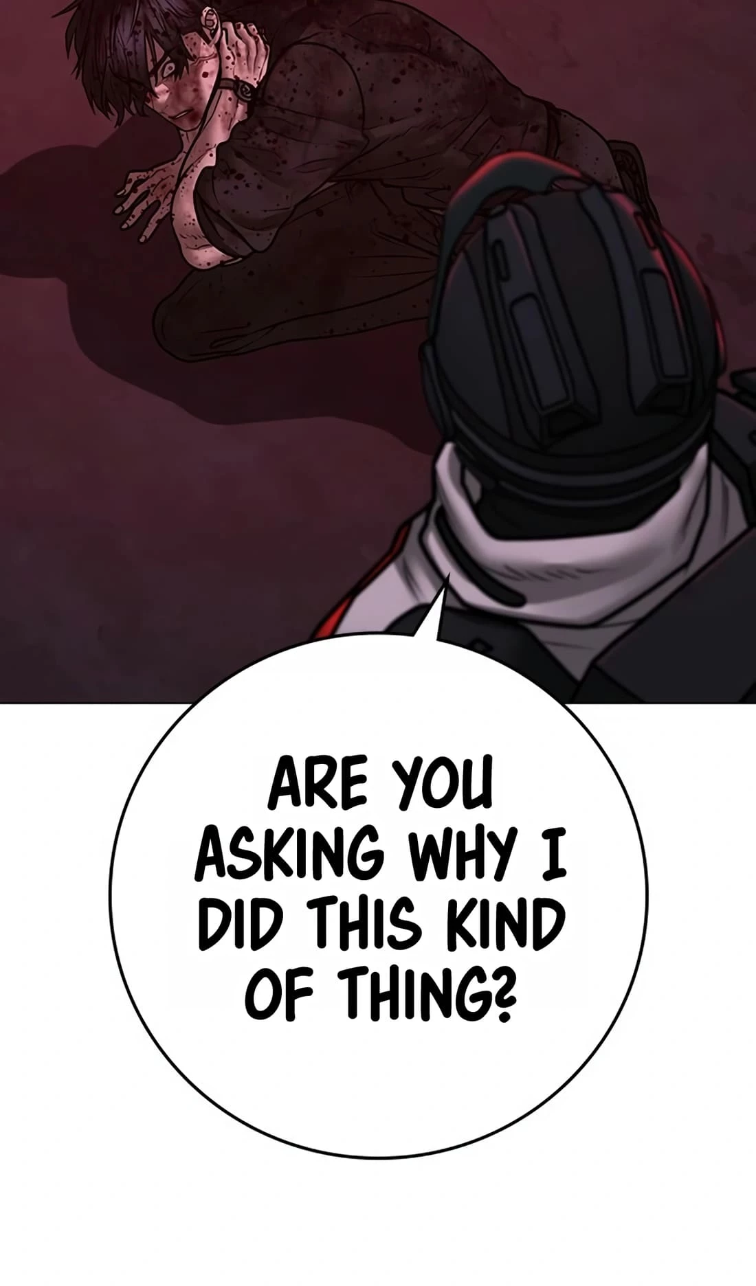 Read Reality Quest EN Manga Online
