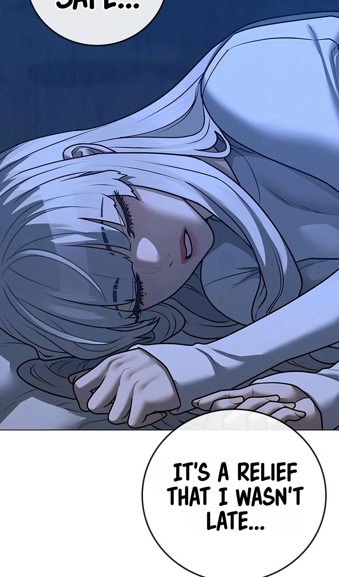 Read Reality Quest EN Manga Online