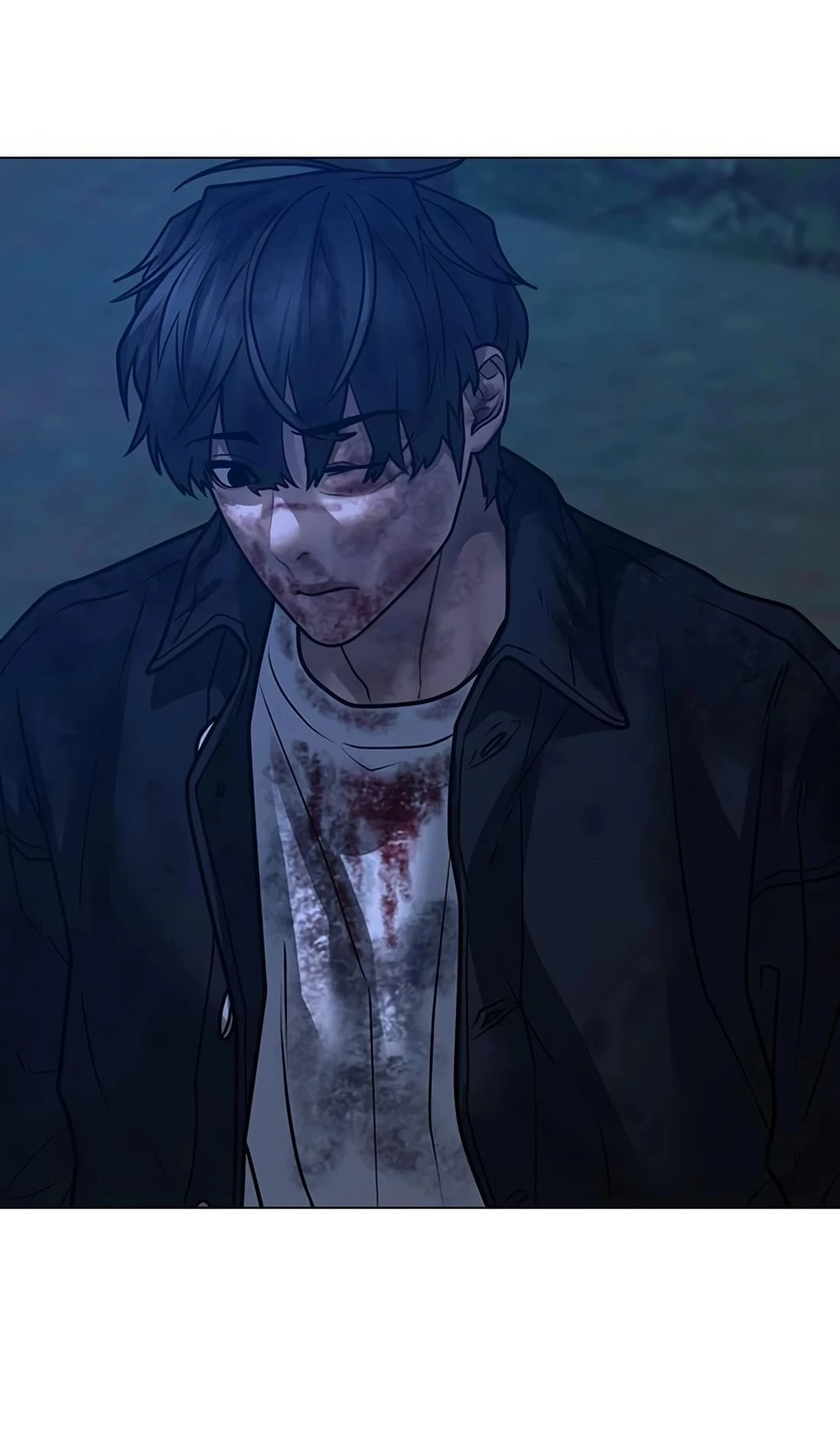 Read Reality Quest EN Manga Online