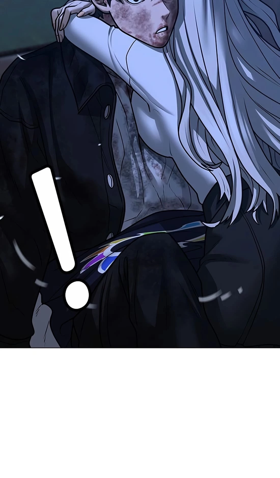 Read Reality Quest EN Manga Online