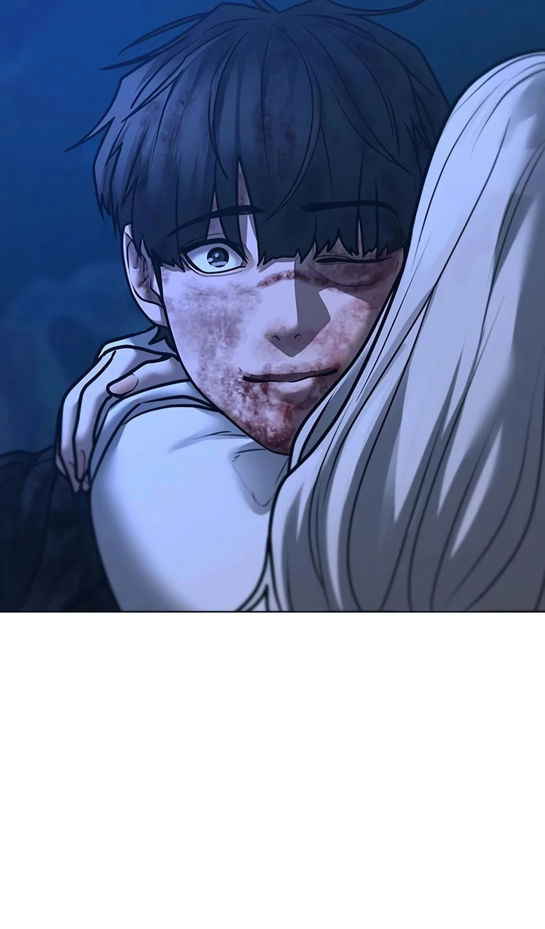 Read Reality Quest EN Manga Online