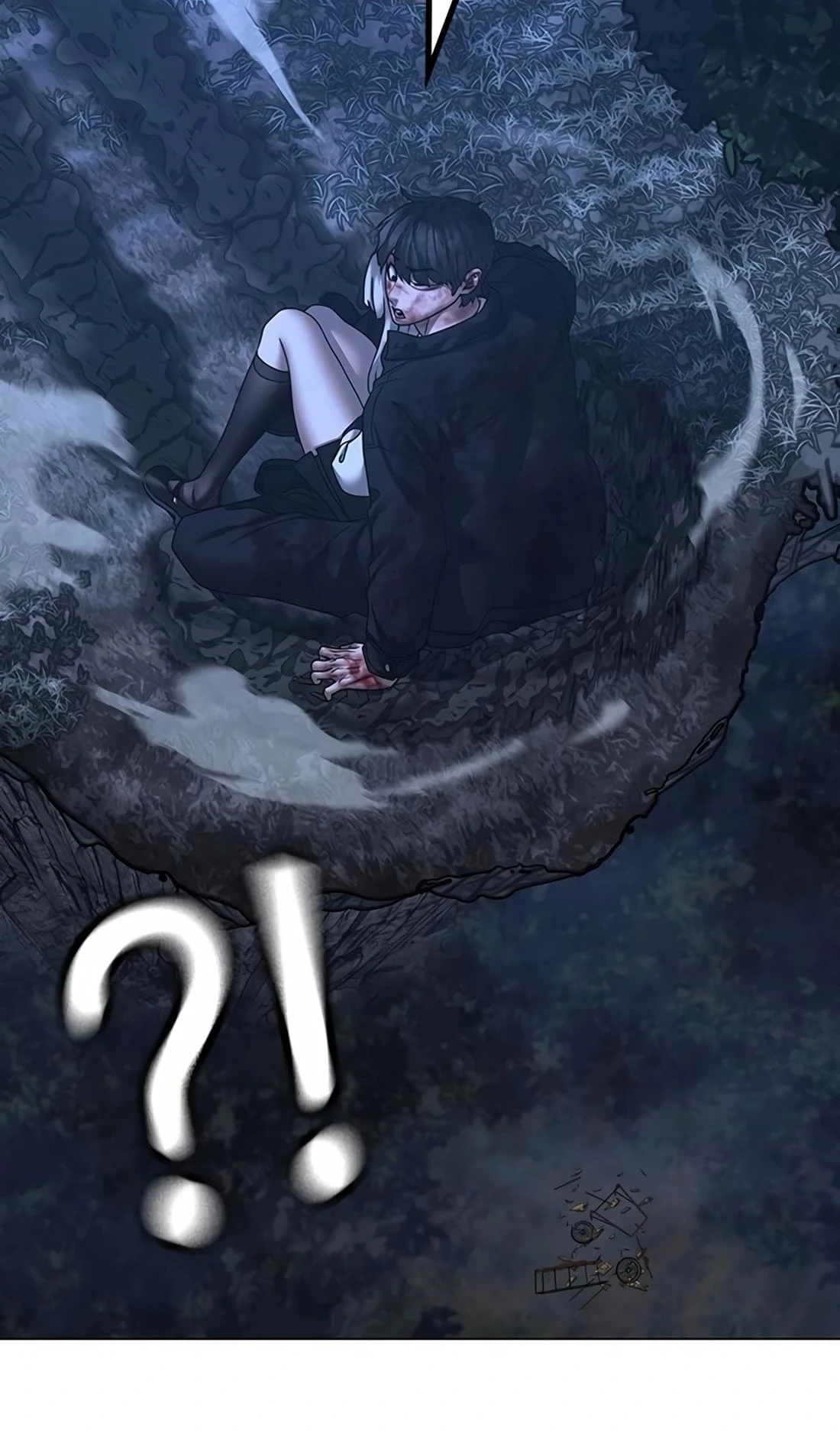 Read Reality Quest EN Manga Online