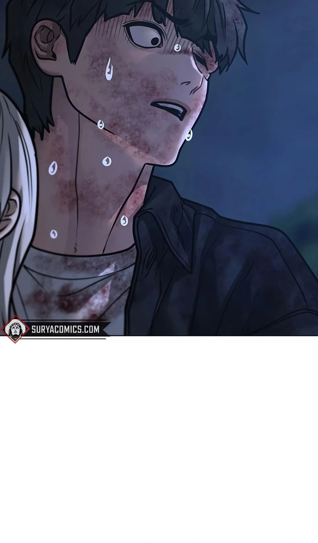 Read Reality Quest EN Manga Online