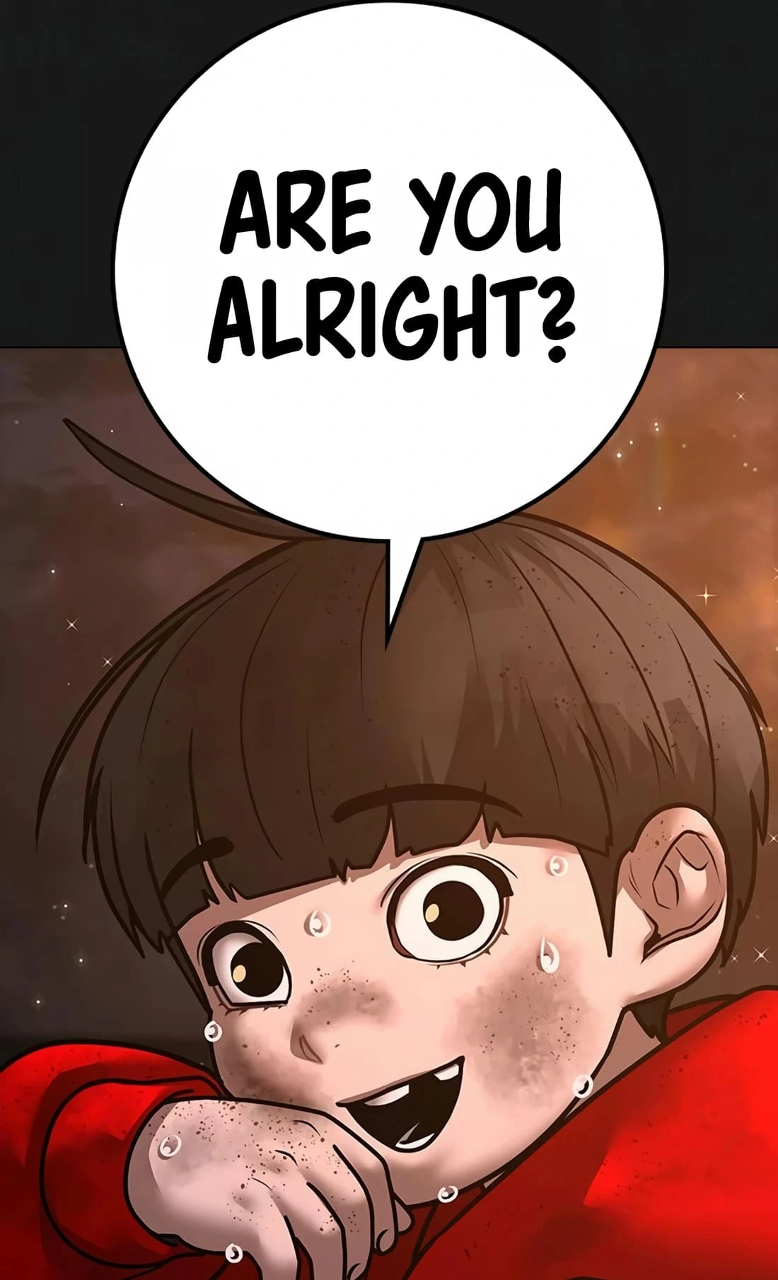 Read Reality Quest EN Manga Online
