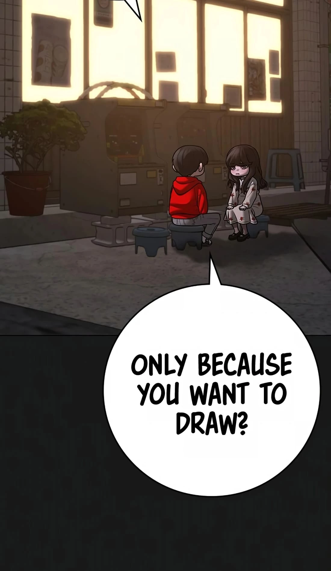 Read Reality Quest EN Manga Online