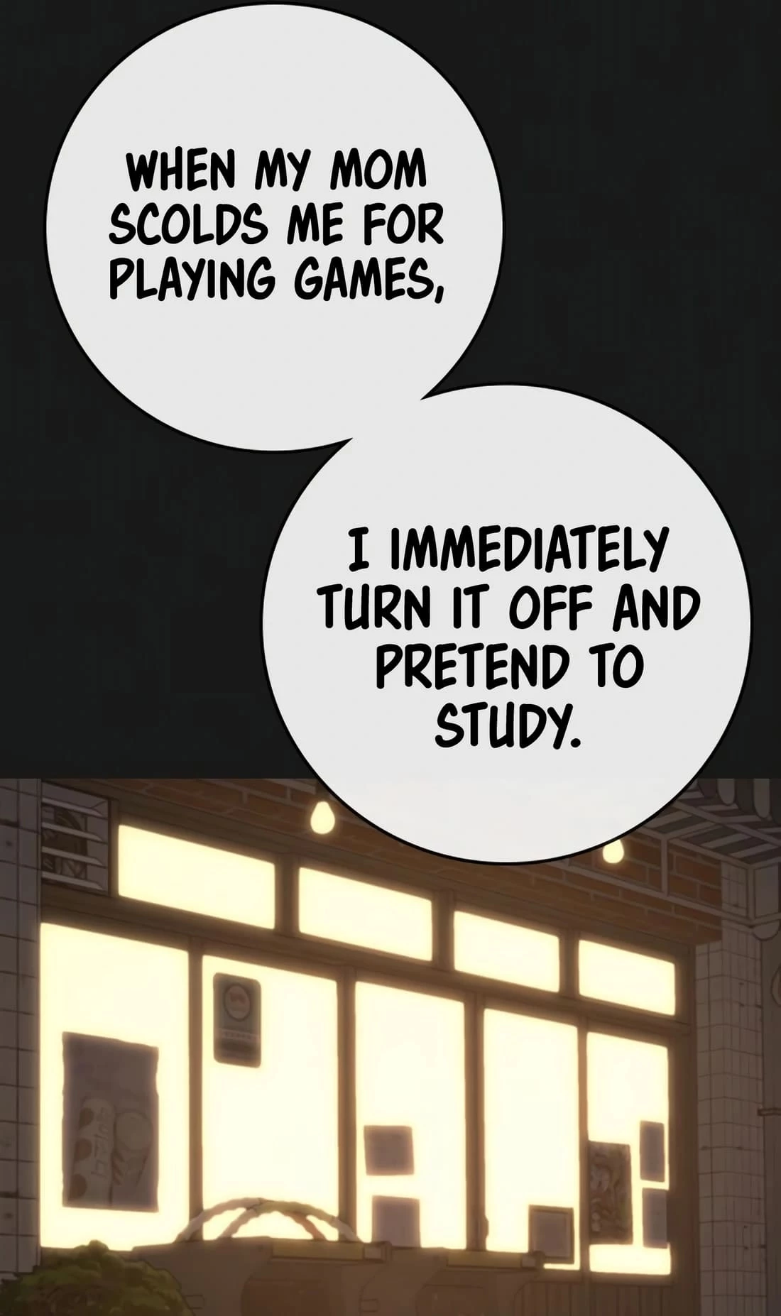 Read Reality Quest EN Manga Online