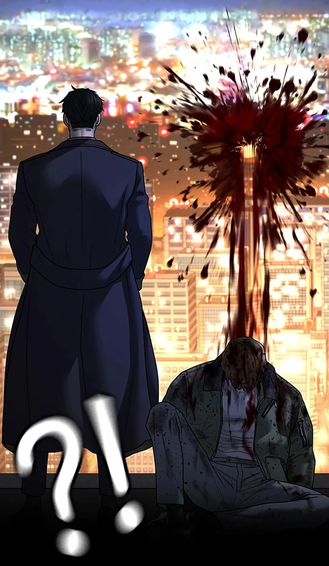 Read Reality Quest EN Manga Online