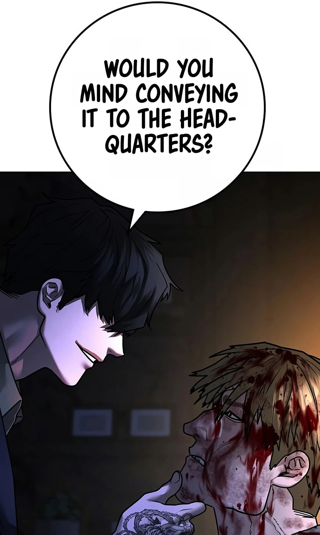 Read Reality Quest EN Manga Online