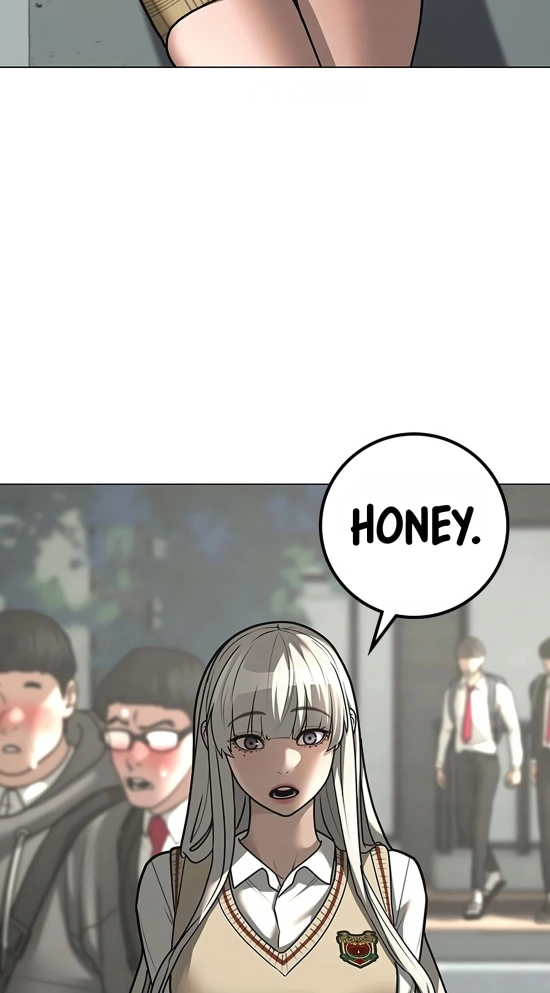 Read Reality Quest EN Manga Online