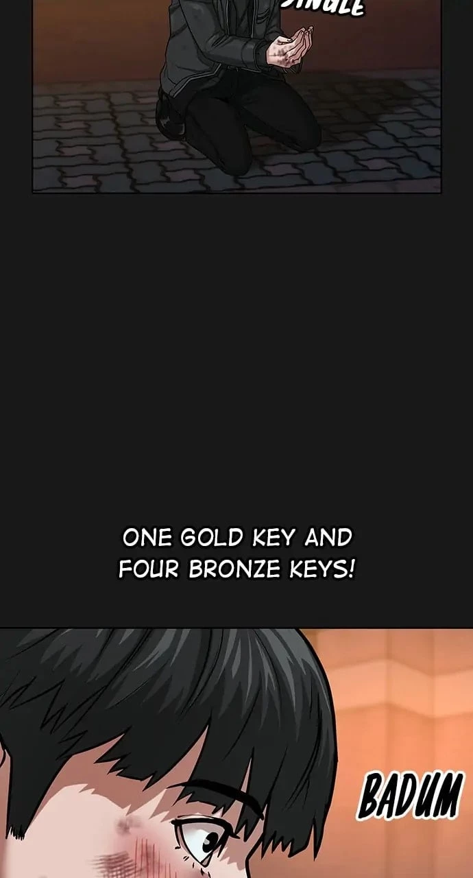 Read Reality Quest EN Manga Online