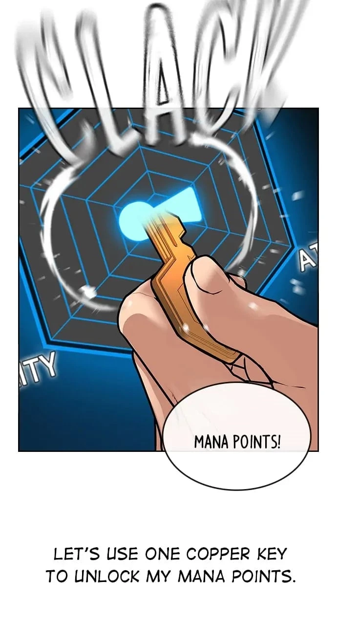 Read Reality Quest EN Manga Online
