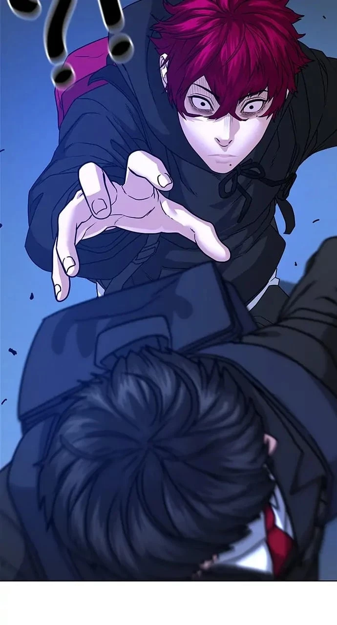 Read Reality Quest EN Manga Online