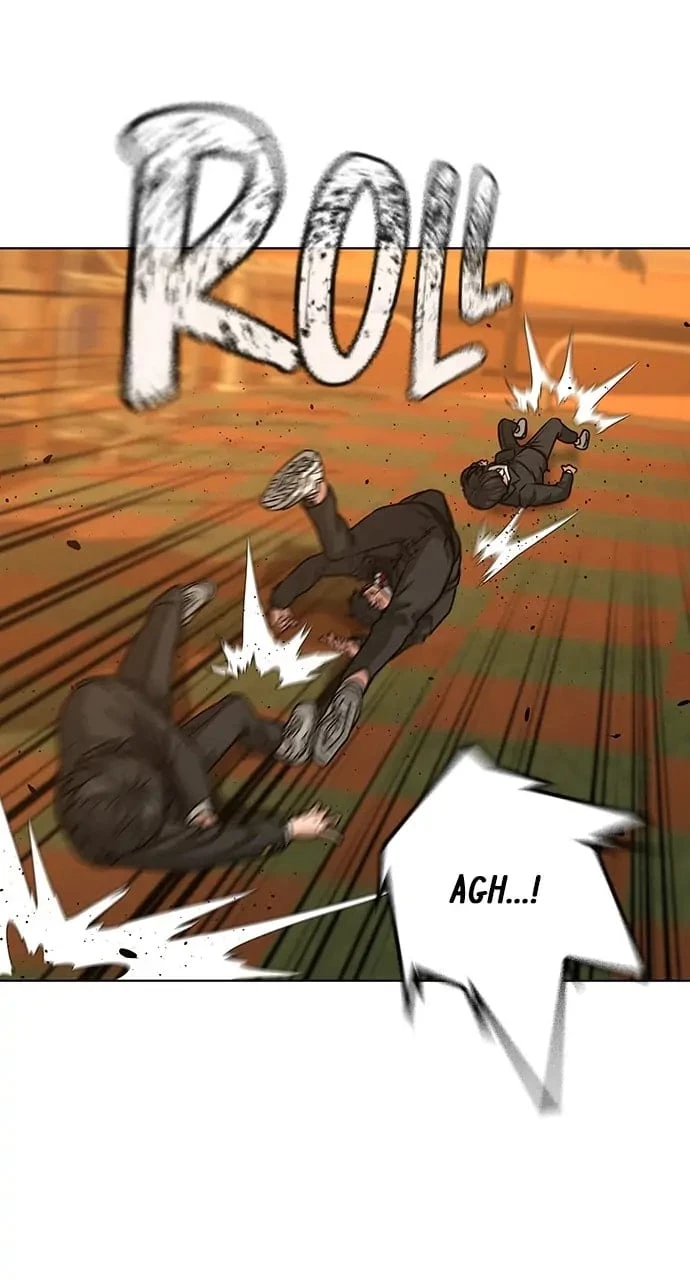 Read Reality Quest EN Manga Online