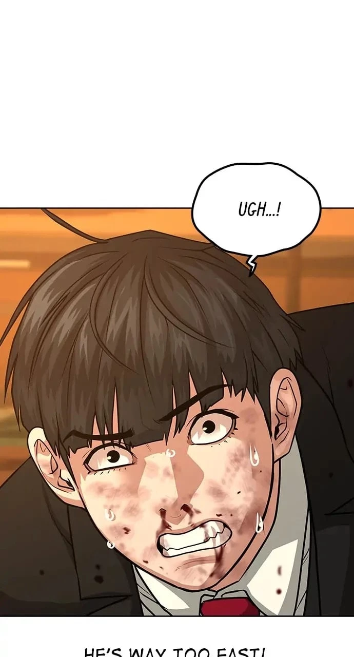 Read Reality Quest EN Manga Online