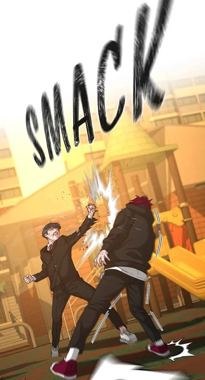 Read Reality Quest EN Manga Online