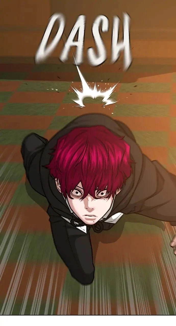 Read Reality Quest EN Manga Online