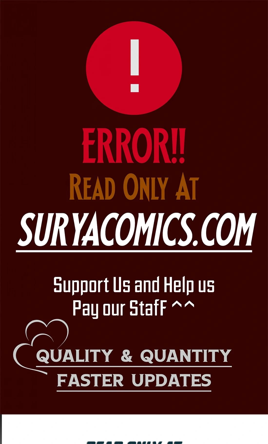 Read Reality Quest EN Manga Online