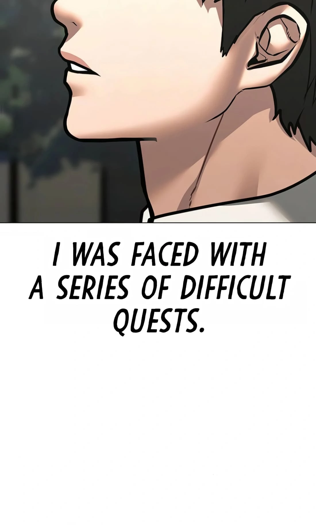 Read Reality Quest EN Manga Online