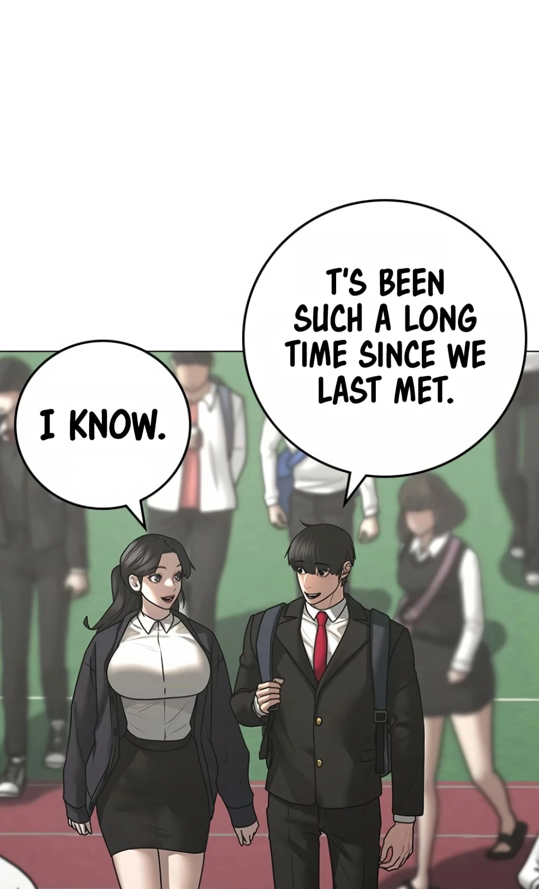 Read Reality Quest EN Manga Online