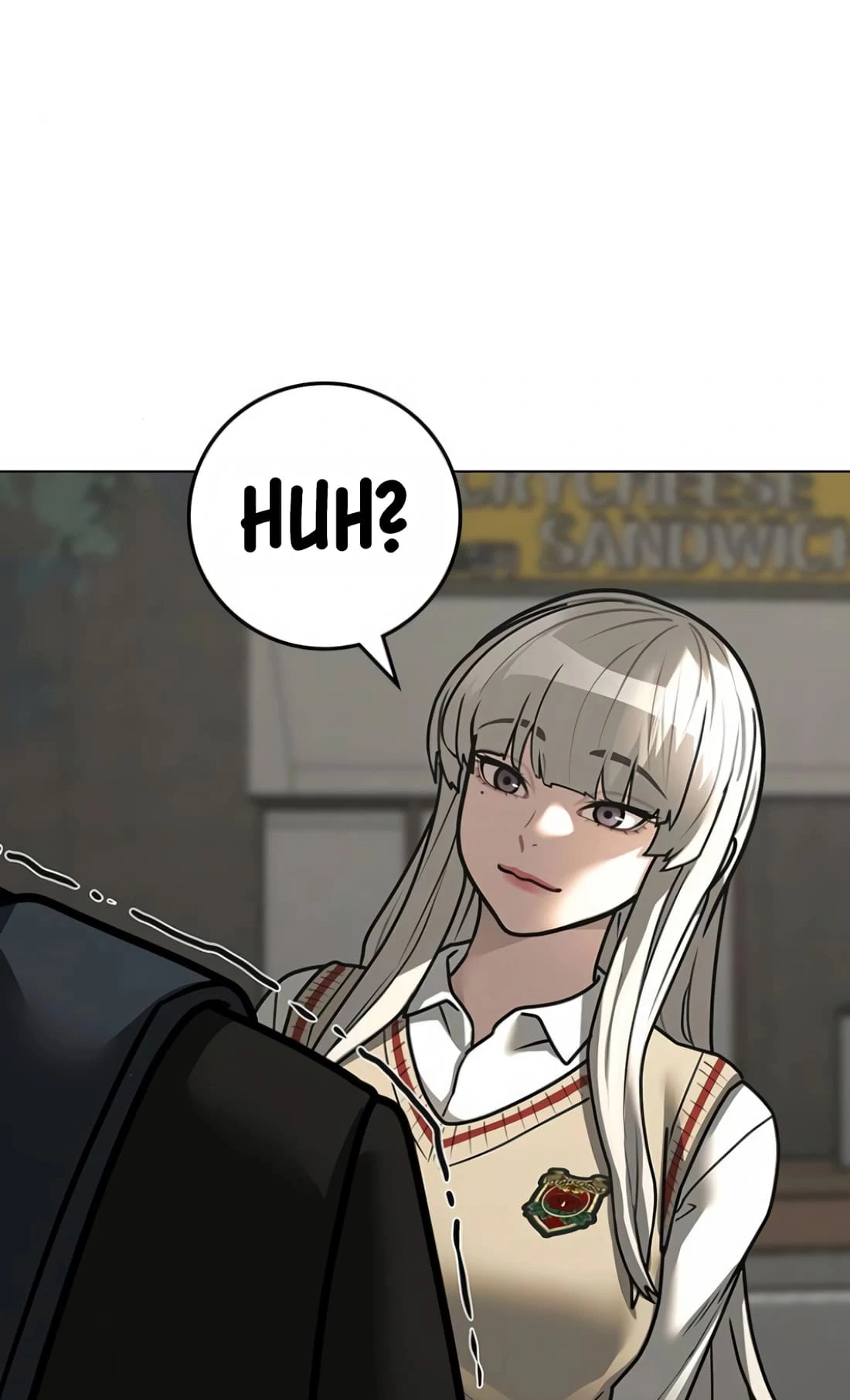 Read Reality Quest EN Manga Online