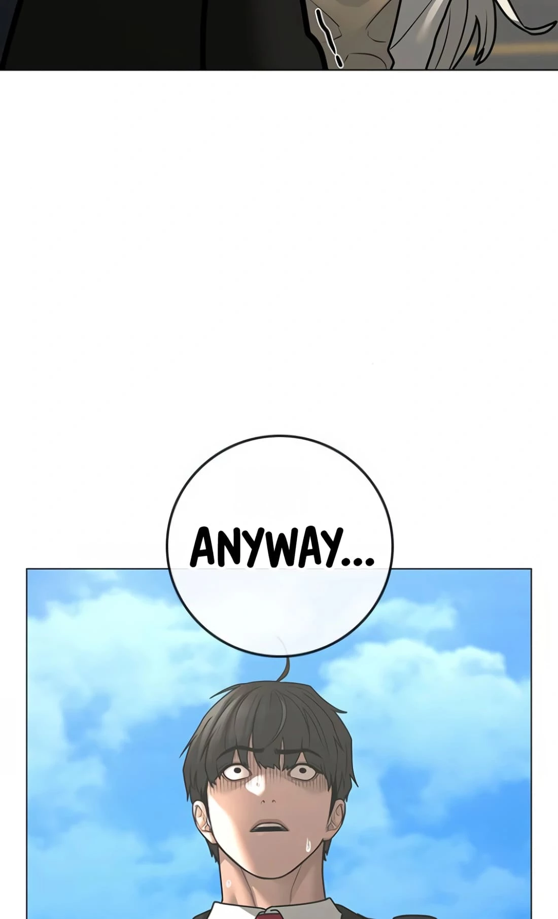 Read Reality Quest EN Manga Online