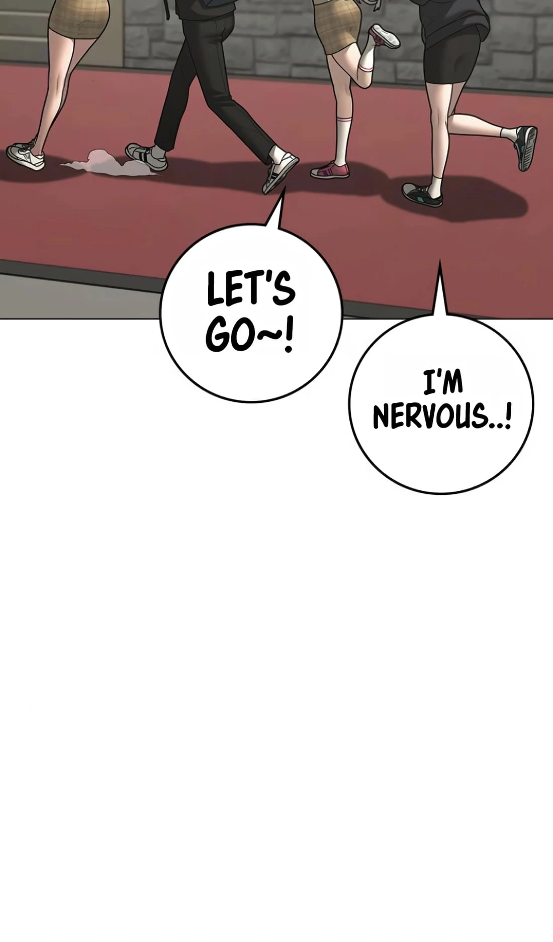 Read Reality Quest EN Manga Online